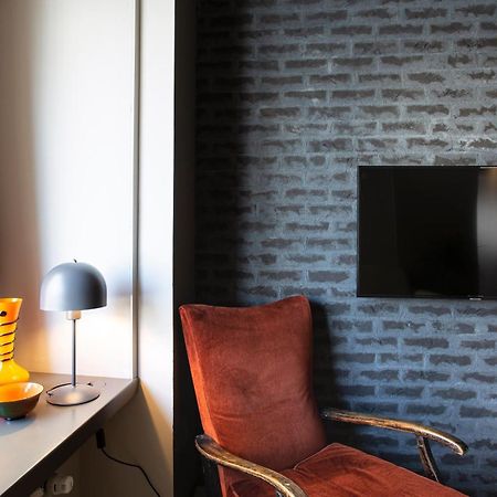 Grey Loft Treviso Apartamento Exterior foto