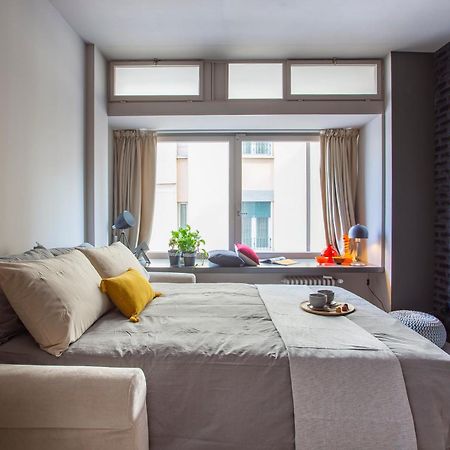 Grey Loft Treviso Apartamento Exterior foto