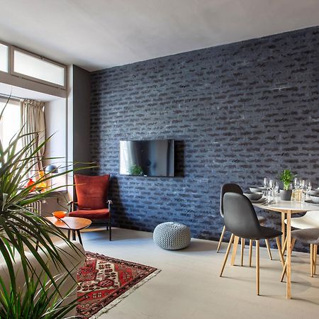 Grey Loft Treviso Apartamento Exterior foto