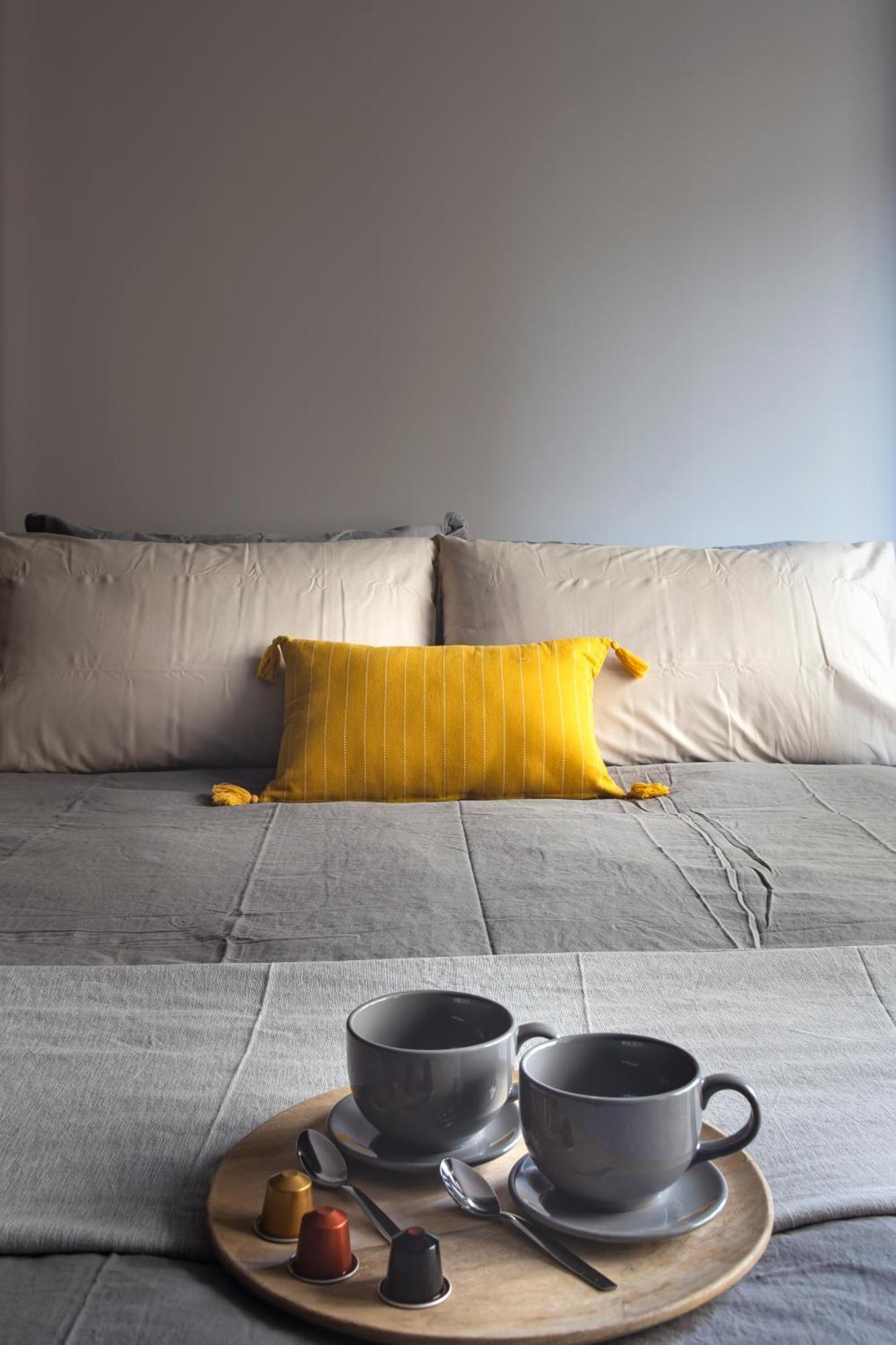 Grey Loft Treviso Apartamento Exterior foto