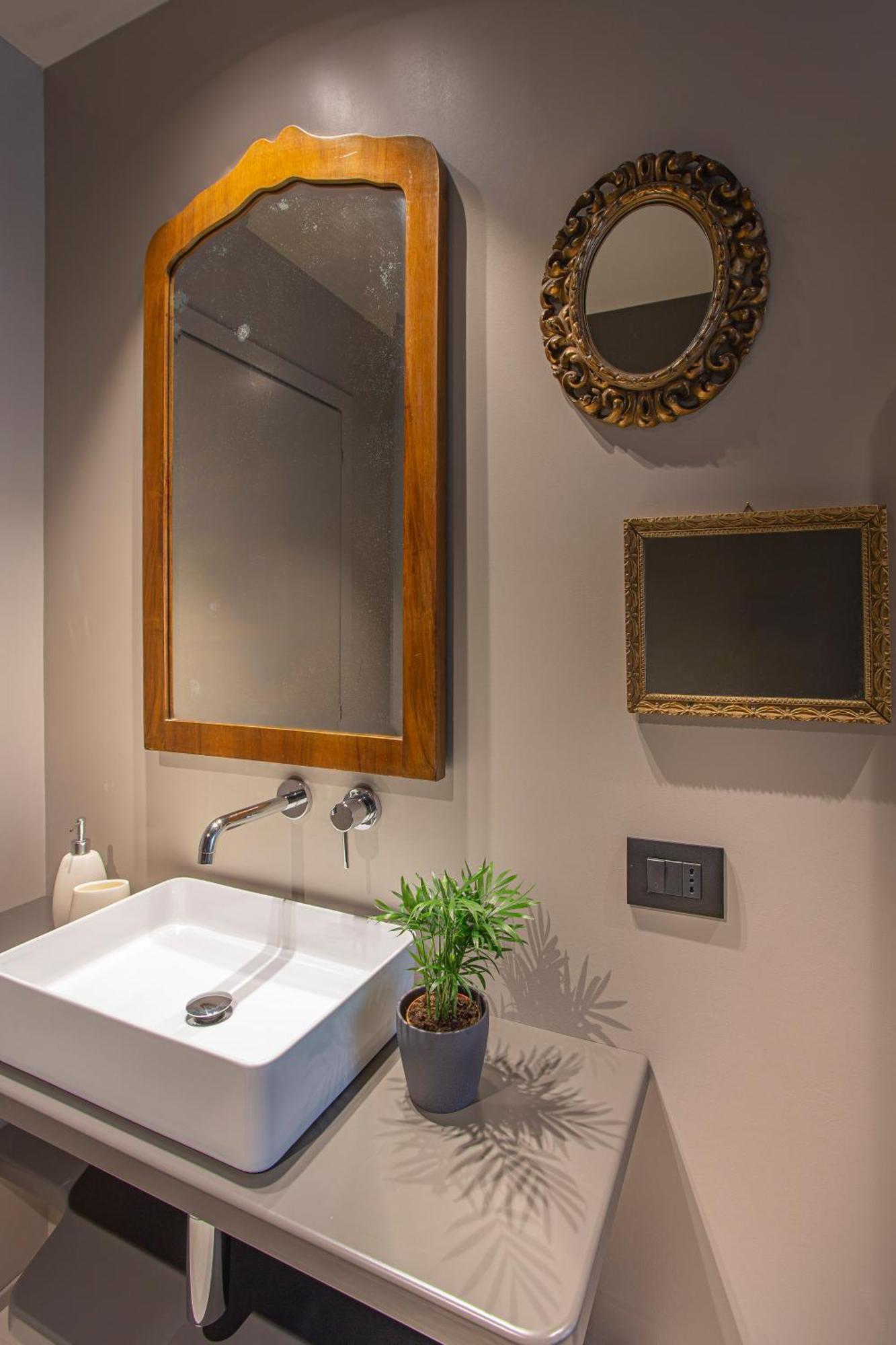 Grey Loft Treviso Apartamento Exterior foto