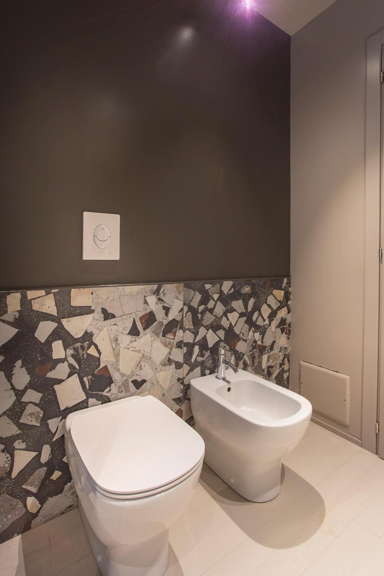 Grey Loft Treviso Apartamento Exterior foto