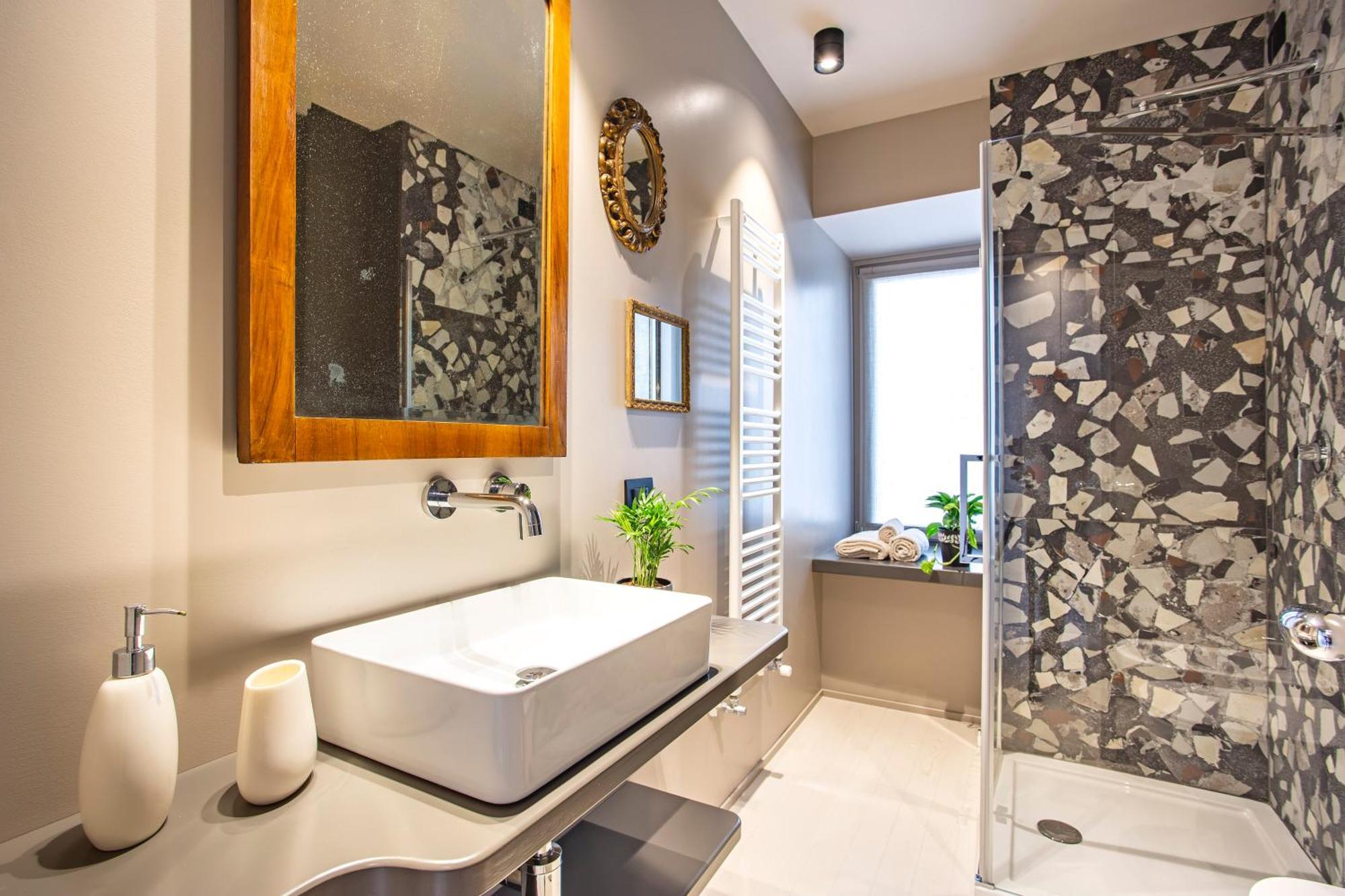 Grey Loft Treviso Apartamento Exterior foto