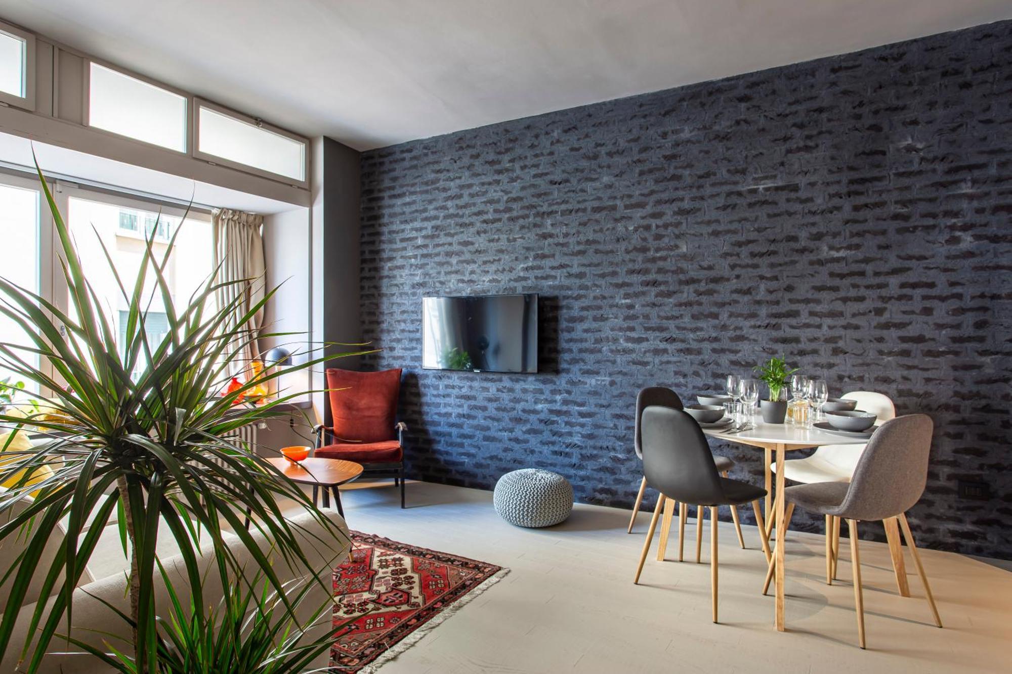 Grey Loft Treviso Apartamento Exterior foto